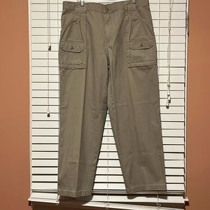 Cabela's Legendary 7-Pocket Hiker Pants for Men